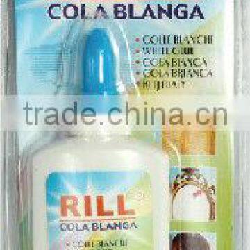 Cyanoacrylate Adhesive Adhesive Super Glue Super Glue 3seconds Factory photo-5