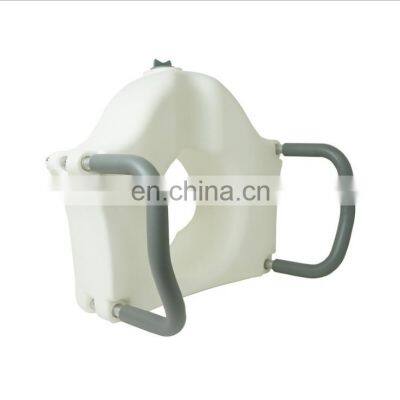 Environmental Hospital Ward Room Home Care Environmental ABS Toilet Booster for Patient
