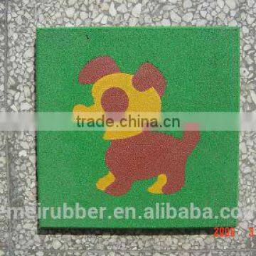 Durable Rubber Yaga Mat photo-3