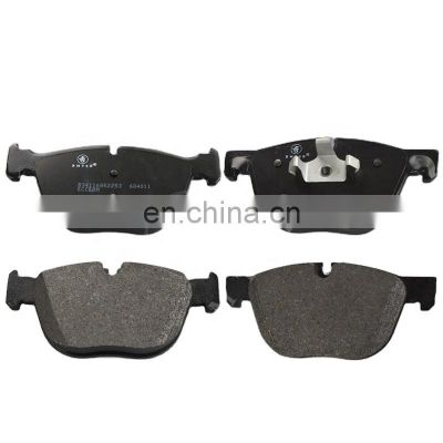 BMTSR Auto Parts 34116852253 34114074370 Front Brake Pad Set for E70 E71