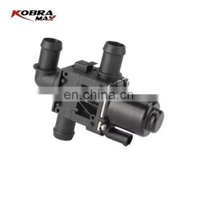 LR016848(Diesel) Auto Parts Car Heater Control Valve Water Valve For Land Rover