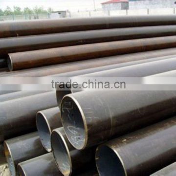 ASTM A178 GrC seamless steel pipe