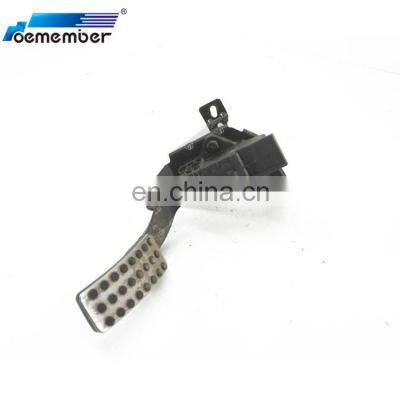 2463001904 Brake Pedal Sensor Gas Throttle Electric Accelerator Position Plastic Brake Sensor