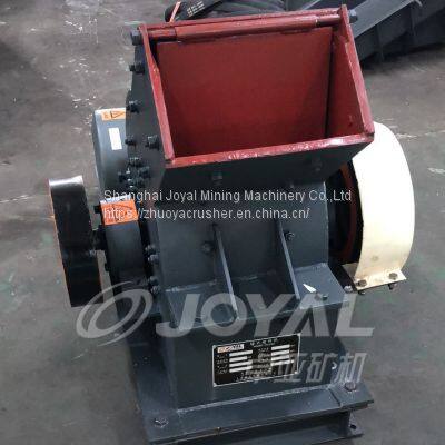 PC400x300 Hammer Mill photo-3