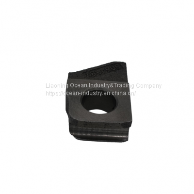 Cam Follower Shaft Support for M11/QSM11/ISM11(3064582) photo-3