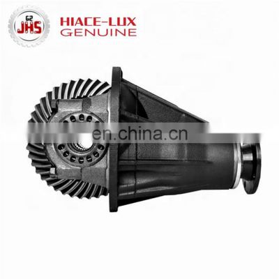 HIGH QUALITY Auto Differential Assy For Hiace OEM 41110-3D260 41110-3D261