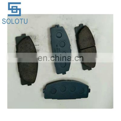 Auto Parts  Front Brake Pad  For  HIACE  04465-26421