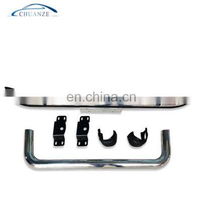 hiace KDH 200 grille guard bar