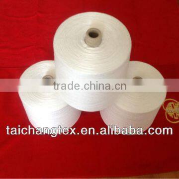 100% polyester yarn for sewing thread yarn 50/3