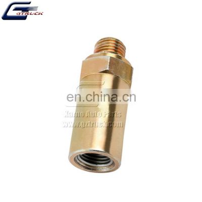 Fuel Overflow Valve Oem 20765317 for VL FH/FM/FMX/NH 9/10/11/12/13/16 Truck