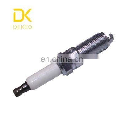 41-108 12620540 Spark Plug For BUICK EXCELLE Geely Chevrolet Aveo photo-2