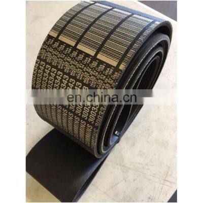 Горячее предложение! Вентилятор на ремне SCDC KTA38 3003343 photo-2