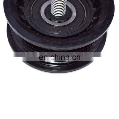 NEW PULLEY TENSIONER FOR HYUNDAI Santa Fe Grandeur Ix35 Kia 25288-25001 photo-4