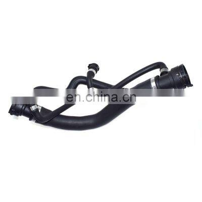 Free Shipping!NEW Upper Radiator Coolant Hose Pipe For BMW E66 V8 745LI 745I 2002 2003