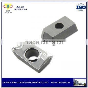 Professinal Technician Tungsten Carbide CNC insert