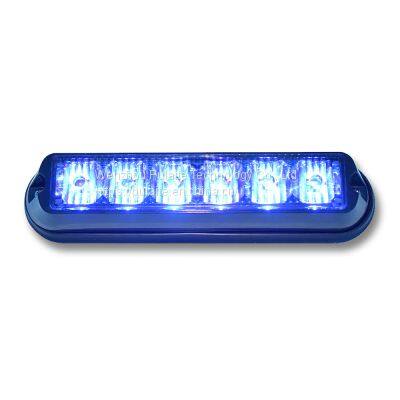 JST-6691 Pulaite Small Warning Light photo-2