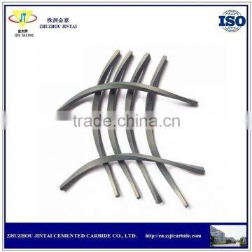 cheap industrial Tungsten Carbide Non-standard from ZZJT