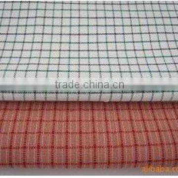 Cotton and polyester Anti-static fabric