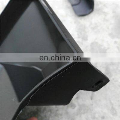 Mudguard Auto Parts for TOYOTA RAV 4 Flourish 2016 Series