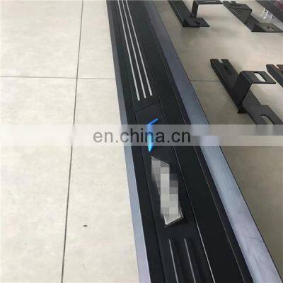 Side Step From Changzhou Sunter Company in OE Style For Audi Q5 Elite