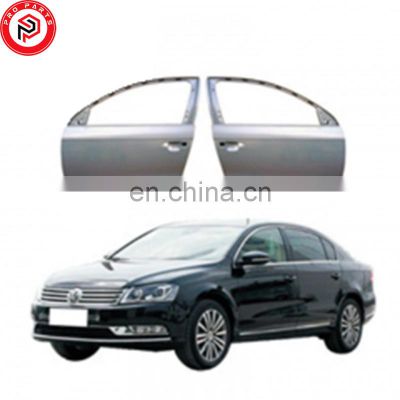 high quality FRONT DOOR FOR VW PASSAT-B7 2013