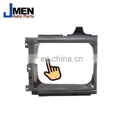 Jmen Taiwan 53132-89111 Door for TOYOTA Hilux RN5 RN6 86- LH Car Auto Body Spare Parts