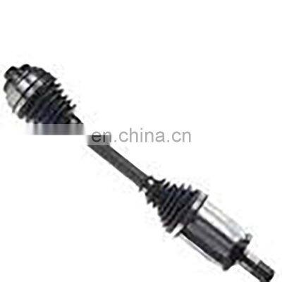 31607606027 Wheel Drive Shaft for BMW 5 Gran Turismo (F07) 2009-