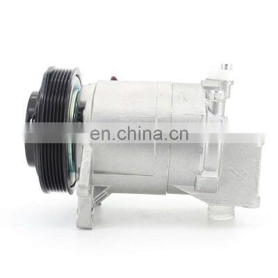 92600-8J00B 92600-CA02A Auto Air Conditioning AC Compressor for Nissan Altima photo-3