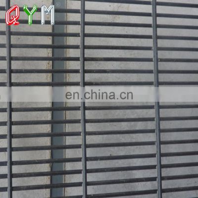 358 High Security Fence and Prison Mesh Fence