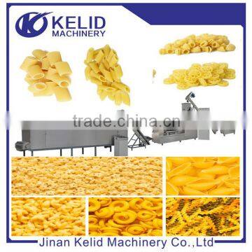 Popular High Quality Vermicelli Fusilli Machine photo-6