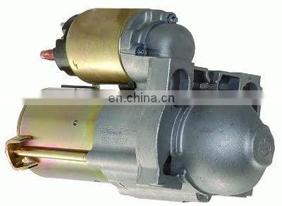 Auto 88878289 Car Starter Motor Spares Assy For Buick Chevrolet GMC Cadillac photo-2