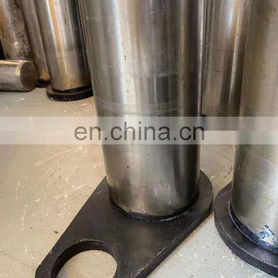 Excavator Construction Spare Parts for Buckets Digging Bucket Pin