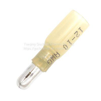 HSMPD5.5-195 Waterproof Heat Shrinkable Bullet Terminal Block