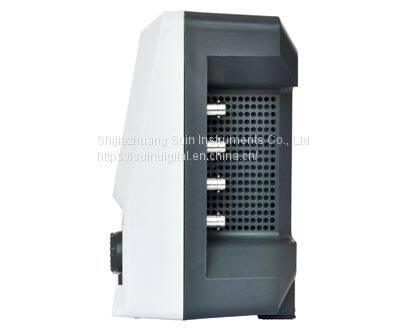 TFG6800 Series 35MHz/65MHz/100MHz Arbitrary Waveform Generator,2-CH photo-2