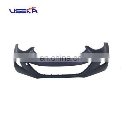 Extraordinary Factory Price Manufacturer auto parts Front Bumper Support for Hyundai Elantra 2011 OEM 86511-3X020