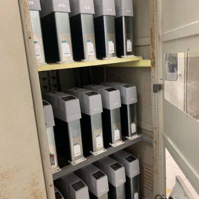 Elecnova SFR-L Series Power Factor Correction Intelligent Low Voltage Power Distribution Equipment Capacitor Bank photo-4