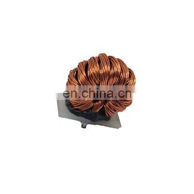 Toroidal Common Mode Choke Coil/ Toroidal Inductor/ Ring Inductors photo-4