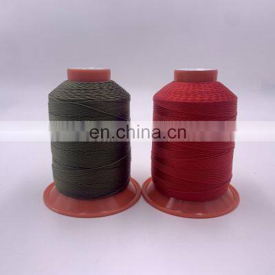 Tex 70 Industrial Nylon Thread Spool Bonded Sewing 210D/3 photo-4