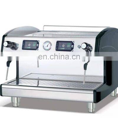 Wholesale Commercial Italian Semi-Automatic Coffee Maker Machine k101t