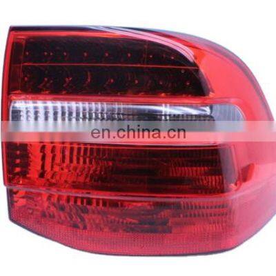 Automobile led tail lamp rear stop lights for Porsche Cayenne 2008 2009 2010 year