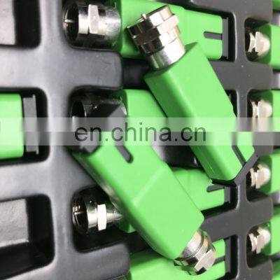 Telecommunications Equipment Ftth Passive Optical Fiber Node photo-2
