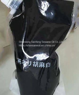 454g Grinding Black Sesame Paste photo-4