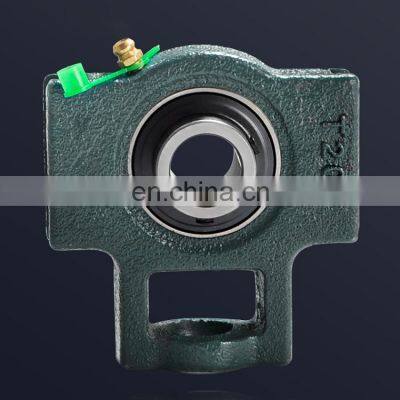 Heavy Duty Ball Bearing Uct307 With Sliding Block Seat of Spherical Roller Bearing photo-2