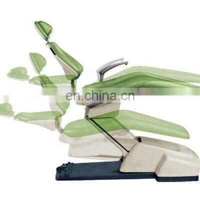High Quality Factory Direct Sales of Electric Dental Machine Oral Observation Dental Chair for Clinic Use photo-4