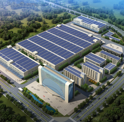 Neotrend Industry(hk) Co.ltd company overview - view 1