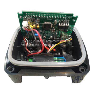 Large Diameter Ultrasonic Heat Meter is Used for Water Use in Agricultural Water Conservancy Boiler photo-2