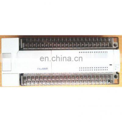 FX3U-128MR-ES-A PLC Programmable controller