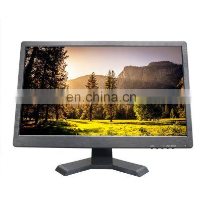 1080P 18.5 19 19.5 21.5 24 27 inch lcd led pc desktop computer monitors