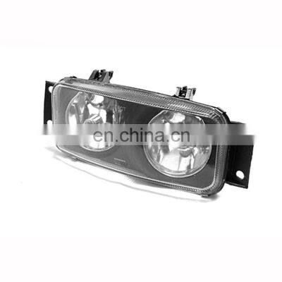 Truck Parts Left Right Head Lamp Light Headlight Used for Scania Truck 1422992 1422991 photo-2
