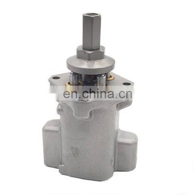 6000202 Joystick Handle Assembly for Hitachi Ex Zax60 70 120 200-6 240-6 Excavator Parts